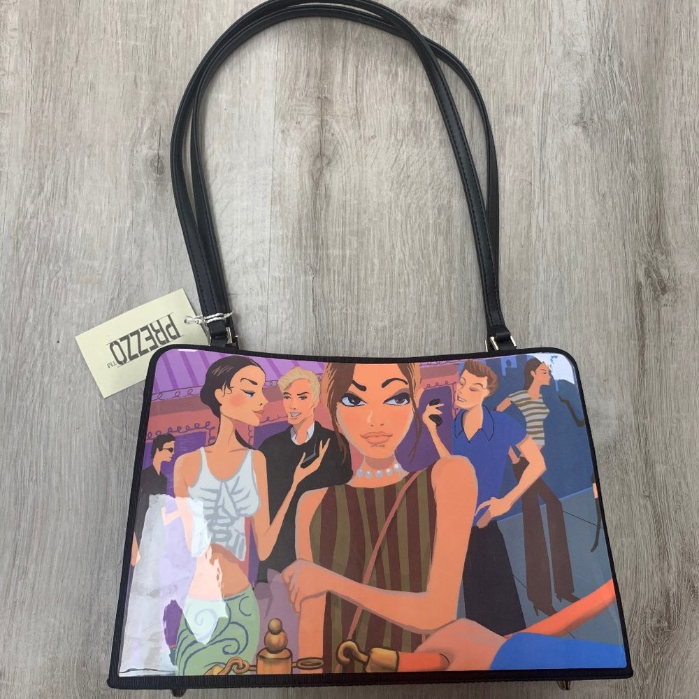Y&S Handbags Inc. Handbag